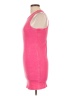 Double Zero Pink Cocktail Dress Size L - photo 5