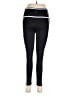 Jessica Simpson Black Active Pants Size M - photo 2