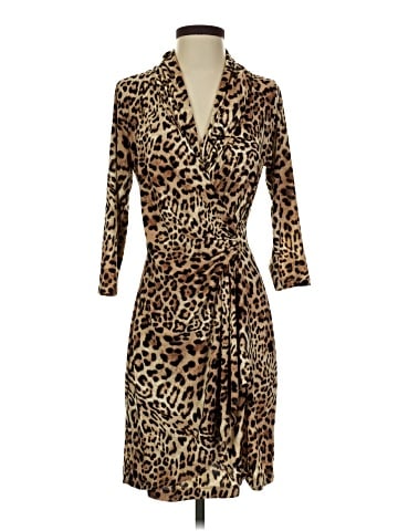 Karen Kane Casual Dress (view 1)
