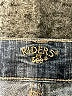 Riders by Lee Hearts Blue Jeans Size 8 (petite) - photo 7