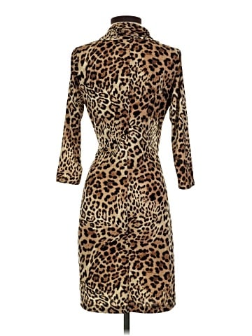 Karen Kane Casual Dress (view 2)