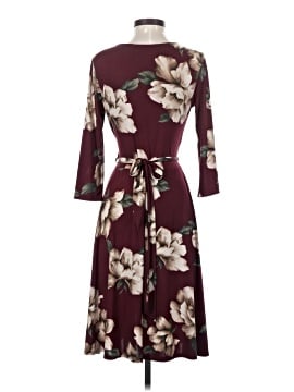 Janette Fashion JOHN 3:16 Casual Dress (view 2)