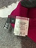 DKNY Purple Long Sleeve Turtleneck Size S - photo 7
