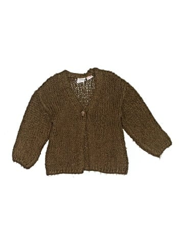 Zara Cardigan (view 1)