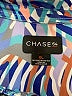 Chase54 Blue Short Sleeve Polo Size XL - photo 7