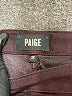 Paige Gray Active Pants Size 25 waist - photo 7