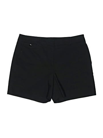 White House Black Market Shorts (view 1)