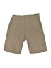 Crewcuts Solid Tan Khaki Shorts Size 12 - photo 1