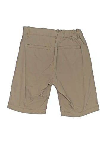 Crewcuts Khaki Shorts (view 2)