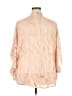 Cure Pink Kimono Size 3X - photo 2