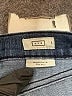 AYR Chevron-herringbone Blue Jeans Size 28S - photo 4