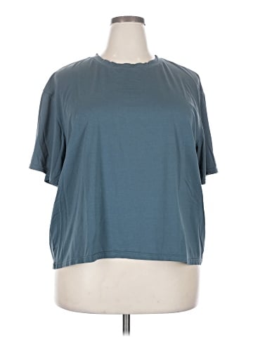 Cozy Earth Short Sleeve T-Shirt (view 1)