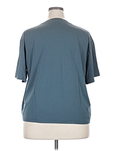 Cozy Earth Short Sleeve T-Shirt (view 2)