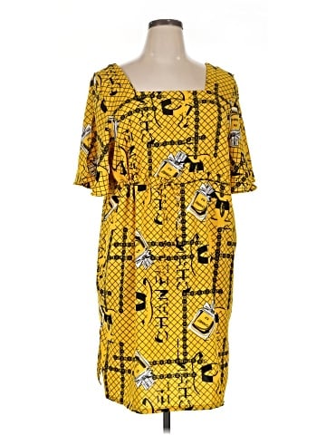 New Fashion Casual Dress (view 1)