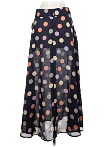 Bice Formal Skirt (view 2)