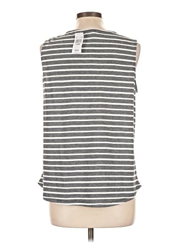 Hasting & Smith Sleeveless T-Shirt (view 2)
