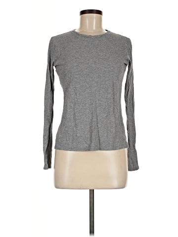 Michael Stars Long Sleeve T-Shirt (view 1)