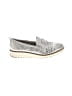 Waldläufer Metallic Silver Sneakers Size EU 38 - photo 1