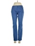 Express Blue Jeans Size 4R - photo 1