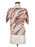 Ann Taylor Brown Pullover Sweater Size S (petite) - photo 1