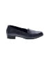 Clarks Black Flats Size 7 - photo 1