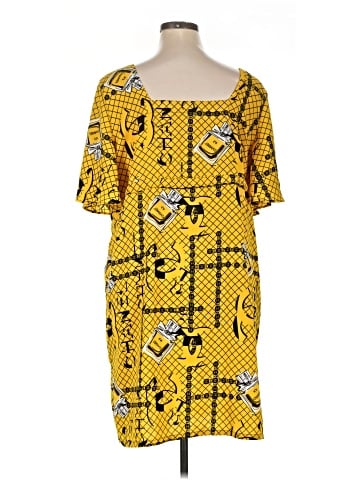 New Fashion Casual Dress (view 2)