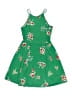 Soprano Tropical Green Dress Size 8 - photo 1