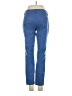 Express Blue Jeans Size 4R - photo 2