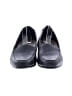 Clarks Black Flats Size 7 - photo 2