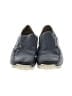 Rieker Blue Flats Size EU 39 - photo 2