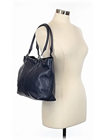 Brooks Brothers Leather Shoulder Bag (view 2)