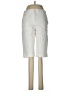 Talbots Ivory White Khakis Size 6 - photo 1