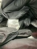 Christopher & Banks 100% Polyester Solid Black Windbreaker Size L - photo 7