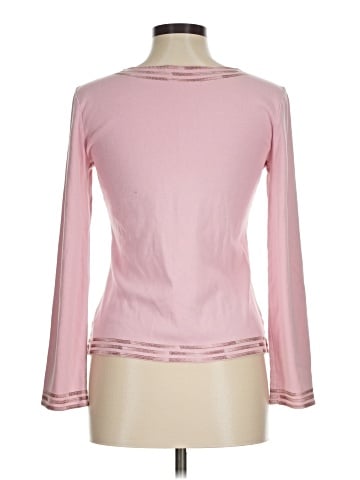 Sigrid Olsen Long Sleeve T-Shirt (view 2)