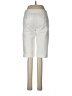 Talbots Ivory White Khakis Size 6 - photo 2