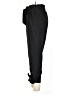Grace Karin Solid Black Dress Pants Size XL - photo 5