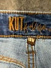 Kut from the Kloth Blue Jeans Size 18 - photo 4