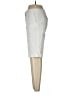 Talbots Ivory White Khakis Size 6 - photo 5