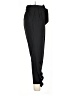 Grace Karin Solid Black Dress Pants Size XL - photo 4