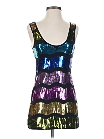 Forever 21 Cocktail Dress (view 1)