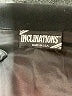 Inclinations Black Tuxedo Vest Size L - photo 6