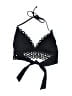 Becca Black Swimsuit Top Size S - photo 1