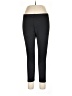 Material Girl Chevron-herringbone Black Active Pants Size XL - photo 1