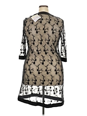 Gretchen Scott Designs Cocktail Dress (view 2)