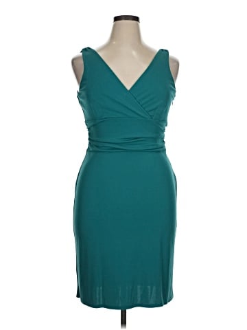 Ann Taylor LOFT Cocktail Dress (view 1)