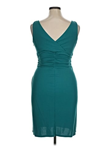 Ann Taylor LOFT Cocktail Dress (view 2)