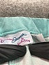 Quacker Factory Teal Casual Pants Size L - photo 7