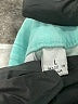 Quacker Factory Teal Casual Pants Size L - photo 9