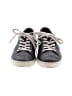 Ecco Gray Sneakers Size 8 - photo 2