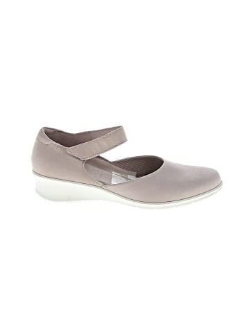 Ecco Flats (view 1)